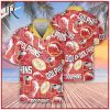 NRL Dolphins Classic Hawaiian Shirt