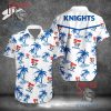 NRL Newcastle Knights Hawaiian Shirt