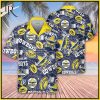 NRL North Queensland Cowboys Classic Hawaiian Shirt