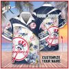 Personalize MLB New York Yankees Hawaiian Shirt