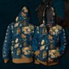 2019 New 3D 3D Hoodie For Men Women All Over 3D Printed Hoodie-Harry Potter Magic Item - 18e1d2fd48a0