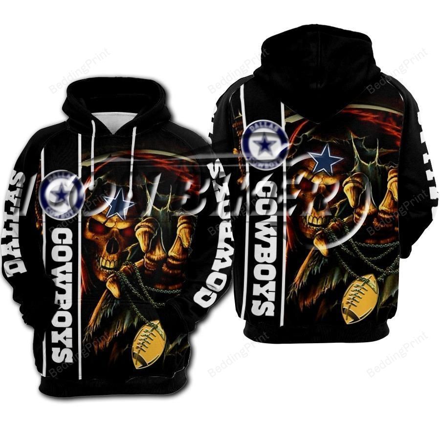 31093-Dallas Cowboys Skull 3d Hoodies For Fan Nfl - a41647fb642b 31093-Dallas Cowboys Skull 3d Hoodies For Fan Nfl - a41647fb642b