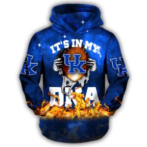 3d Hoodie Nfl Dallas Cowboys Its My Dna Groot Ripped 3d Hoodie For Sale - 1508ef20c345