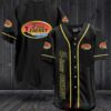 5-Hour Energy Baseball Jersey Shirt