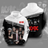 ACDC 3D Hoodie - d7ac2caaa3fa