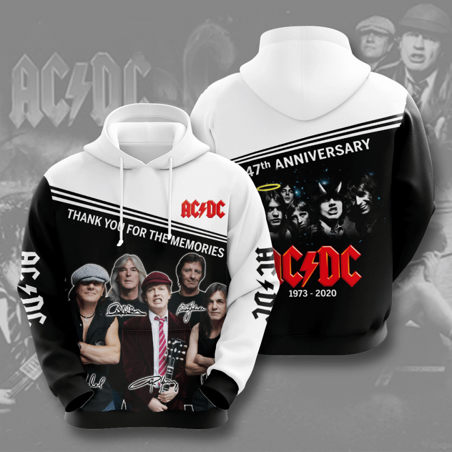 ACDC 3D Hoodie - d7ac2caaa3fa ACDC 3D Hoodie - d7ac2caaa3fa