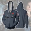 ALIEN � Ellen Ripley Nostromo Crew Cosplay 3D Hoodie For Men Women All Over 3D Printed Hoodie - eb3736fa0e88