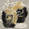ARMY BLACK KNIGHTS 3D Hoodie For Men For Women All Over Printed Hoodie - adb8ff56fa94