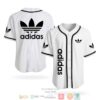 Adidas Baseball Jersey