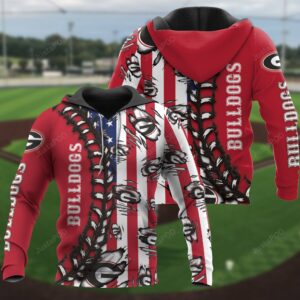Alabama Crimson Tide 3D Hoodie 3D All Over Printed Hoodie - 6398de850f62