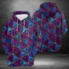 Amazing Dragonfly 3D Printed Hoodie/Zipper Hoodie - 5a5b61f48514