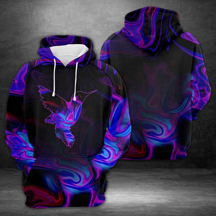 Amazing Hummingbird 3D Printed Hoodie/Zipper Hoodie - dab56c85c4ef Amazing Hummingbird 3D Printed Hoodie/Zipper Hoodie - dab56c85c4ef