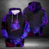 Amazing Maine 3D Printed Hoodie/Zipper Hoodie - df6b75180d4e