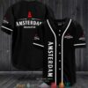 Amsterdam Navigator Beer Baseball Jersey