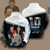 An Idiot Abroad 3D Hoodie - 109d2479e9ff