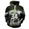 Antetokounmpo Milwaukee Bucks 34Th Zip 3D Hoodie All Over Print - 185cee43f137