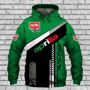 Aprilia Motorcycles Racing Pullover And Zip Pered Hoodies Custom 3D Graphic Printed 3D Hoodie All Over Print Hoodie For Men For Women - f25e373c052f