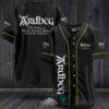 Ardbeg The Ultimate Baseball Jersey Shirt