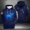 Aries Horoscope 3D Printed Hoodie/Zipper Hoodie - ab14336d1291