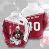 Arizona Cardinals 3D Hoodie - 45648c105582