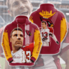 Arizona Cardinals Kurt Warner 3D Hoodie For Men For Women - b2b0953a076f