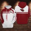 Arizona Cardinals Ncaa Football 3D Hoodie For Men For Women Arizona Cardinals All Over Printed Hoodie. Arizona Cardinals 3D Full Printing Shirt - 2fa6cfc5d2c2