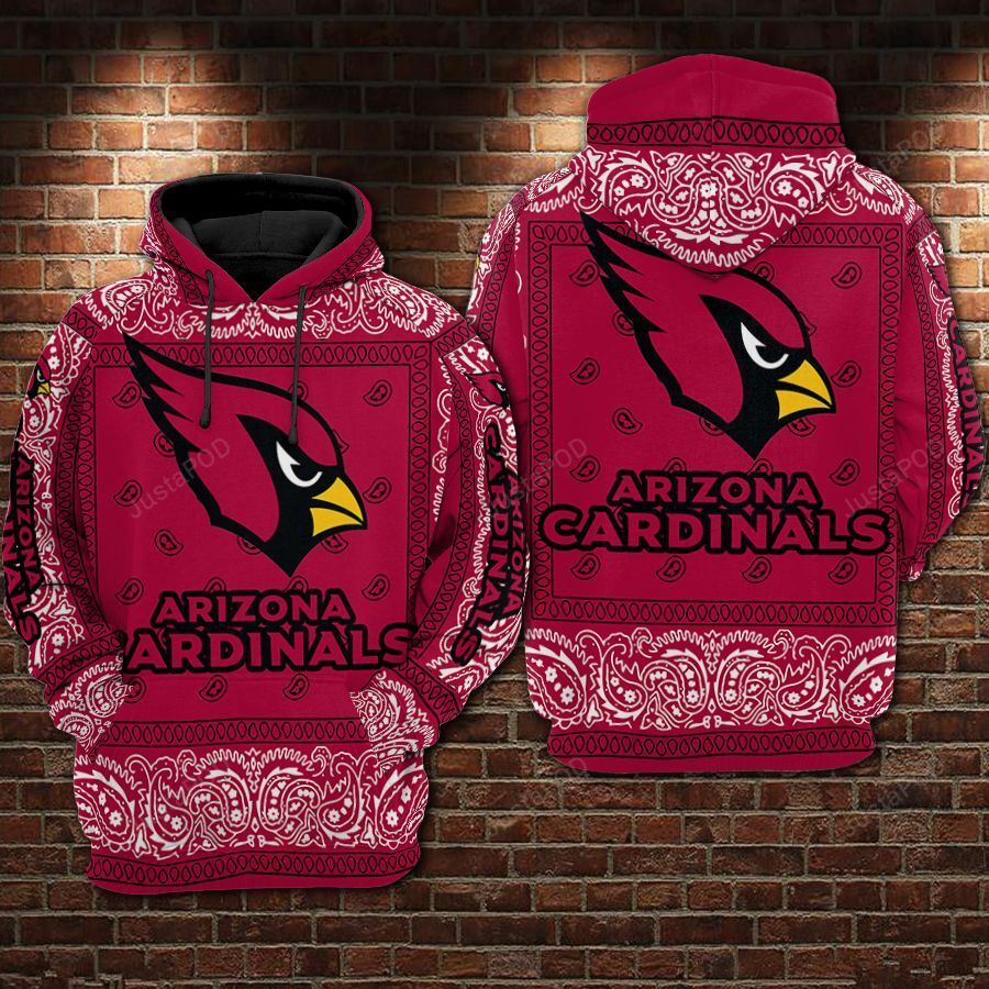 Arizona Cardinals Ncaa Football Vintage Motifs 3d Hoodie For Men For Women Arizona Cardinals All Over Printed Hoodie. Arizona Cardinals 3d Shirt - 94528004fe9e Arizona Cardinals Ncaa Football Vintage Motifs 3d Hoodie For Men For Women Arizona Cardinals All Over Printed Hoodie. Arizona Cardinals 3d Shirt - 94528004fe9e