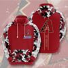 Arizona Diamondbacks 3D Hoodie - da7d5fc95f3f