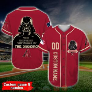 Arizona Diamondbacks