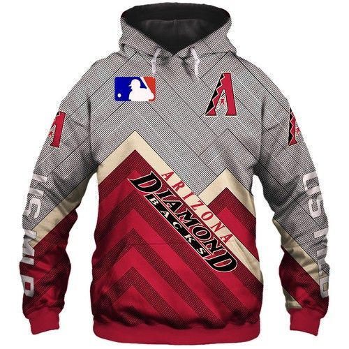 Arizona Diamondbacks Pullover And Zippered Hoodies Custom 3d Arizona Diamondbacks Graphic Printed 3d Hoodie All Over Print Hoodie For Men For Women - 409462aaeb4d Arizona Diamondbacks Pullover And Zippered Hoodies Custom 3d Arizona Diamondbacks Graphic Printed 3d Hoodie All Over Print Hoodie For Men For Women - 409462aaeb4d