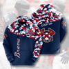 Atlanta Braves 3D Hoodie - 51d1ce664a56