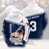 Atlanta Braves 3D Hoodie - 5b0e2d4a52b5
