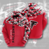 Atlanta Falcons 3D Hoodie - 89e53328a1a8