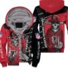 Atlanta Falcons 3D Hoodie Unisex Fleece Hoodie - 57d495f177a6