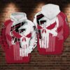 Atlanta Falcons 3d Hoodie For Men For Women All Over Printed Hoodie - 5572484025d5