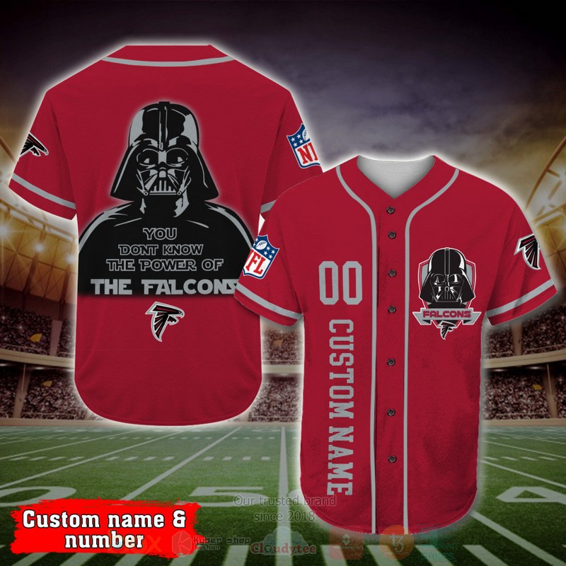 Atlanta Falcons Atlanta Falcons