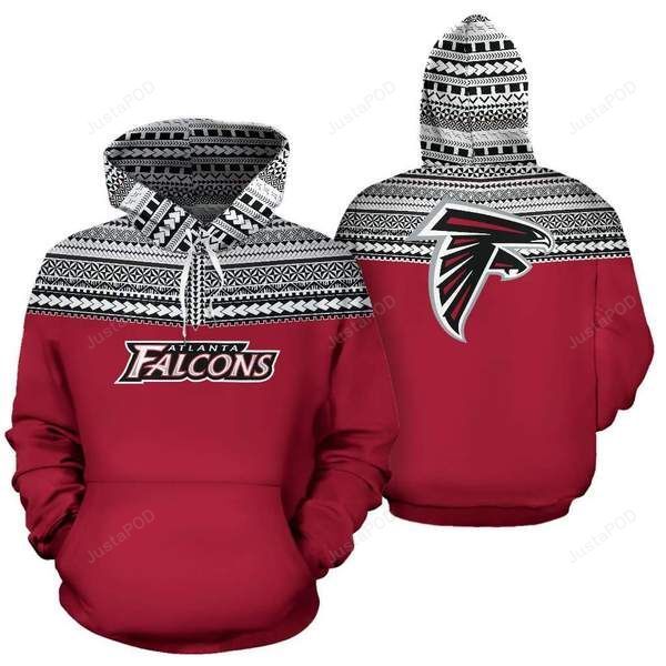 Atlanta Falcons Ncaa Football Maori Tattoo Red 3d Hoodie For Men For Women Atlanta Falcons All Over Printed Hoodie. Atlanta Falcons 3d Shirt - d4b973cbc22f Atlanta Falcons Ncaa Football Maori Tattoo Red 3d Hoodie For Men For Women Atlanta Falcons All Over Printed Hoodie. Atlanta Falcons 3d Shirt - d4b973cbc22f