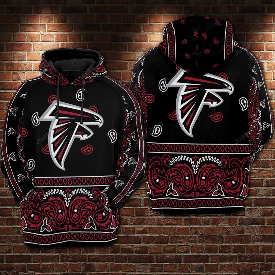 Atlanta Falcons Nfl Football Pattern 3d Hoodie For Men For Women Atlanta Falcons All Over Printed Hoodie. Atlanta Falcons 3d Shirt - 9c404a2a3c6a Atlanta Falcons Nfl Football Pattern 3d Hoodie For Men For Women Atlanta Falcons All Over Printed Hoodie. Atlanta Falcons 3d Shirt - 9c404a2a3c6a