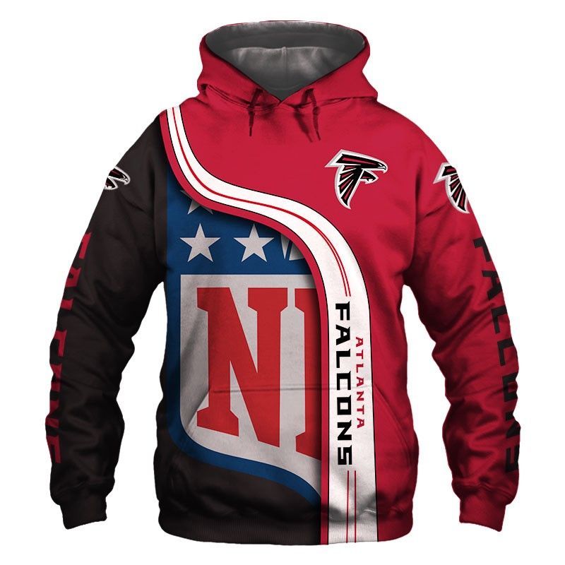 Atlanta Falcons Pullover And Zippered Hoodies Custom 3D Atlanta Falcons Graphic Printed 3D Hoodie All Over Print Hoodie For Men For Women - 670df8425c59 Atlanta Falcons Pullover And Zippered Hoodies Custom 3D Atlanta Falcons Graphic Printed 3D Hoodie All Over Print Hoodie For Men For Women - 670df8425c59