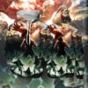 Attack On Titan Characters 3D Hoodie All Over Print Hoodie4648 - ad53fd2de194