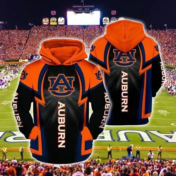 Auburn Tigers Fan Pullover And Zippered Hoodies Custom 3D Graphic Printed 3D Hoodie All Over Print Hoodie For Men For Women - 4006d470364d Auburn Tigers Fan Pullover And Zippered Hoodies Custom 3D Graphic Printed 3D Hoodie All Over Print Hoodie For Men For Women - 4006d470364d