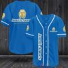 Auntie Anne’S Baseball Jersey Shirt