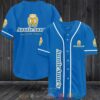 Auntie Anne’S Pretzel Perfect Baseball Jersey