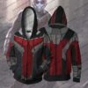 Avengers 3D Hoodie For Men Women All Over 3D Printed Hoodie � Ant-Man Civil War Jacket - 34173ad2b5f8