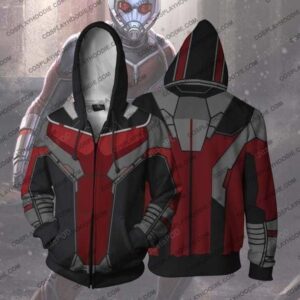 Avengers 3D Hoodie For Men Women All Over 3D Printed Hoodie ï¿½ Ant-Man Civil War Jacket - 34173ad2b5f8