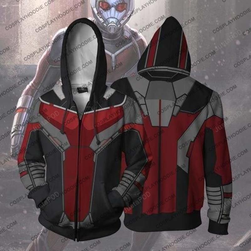 Avengers 3D Hoodie For Men Women All Over 3D Printed Hoodie � Ant-Man Civil War Jacket - 34173ad2b5f8 Avengers 3D Hoodie For Men Women All Over 3D Printed Hoodie � Ant-Man Civil War Jacket - 34173ad2b5f8