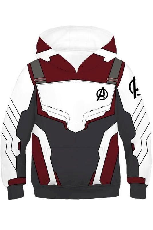 Avengers 4 Endgame Quantum Realm Pullover And Zippered Hoodies Custom 3D Graphic Printed 3D Hoodie All Over Print Hoodie For Men For Women - aadf86180f06 Avengers 4 Endgame Quantum Realm Pullover And Zippered Hoodies Custom 3D Graphic Printed 3D Hoodie All Over Print Hoodie For Men For Women - aadf86180f06