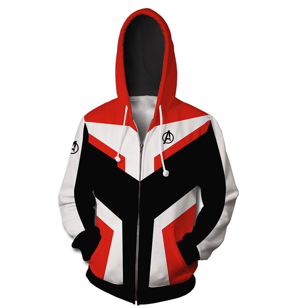Avengers 4 : Endgame Quantum battle suit 3D red 3D Hoodie For Men Women All Over 3D Printed Hoodie � Red - cad4294f6ede Avengers 4 : Endgame Quantum battle suit 3D red 3D Hoodie For Men Women All Over 3D Printed Hoodie � Red - cad4294f6ede