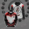 Avengers Endgame Unisex 3D Hoodie All Over Print Hoodie2369 - 9685fb22a93d