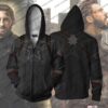 Avengers Infinity War 3D Hoodie For Men Women All Over 3D Printed Hoodie � Captain America Jacket - 5314f5ca3db0
